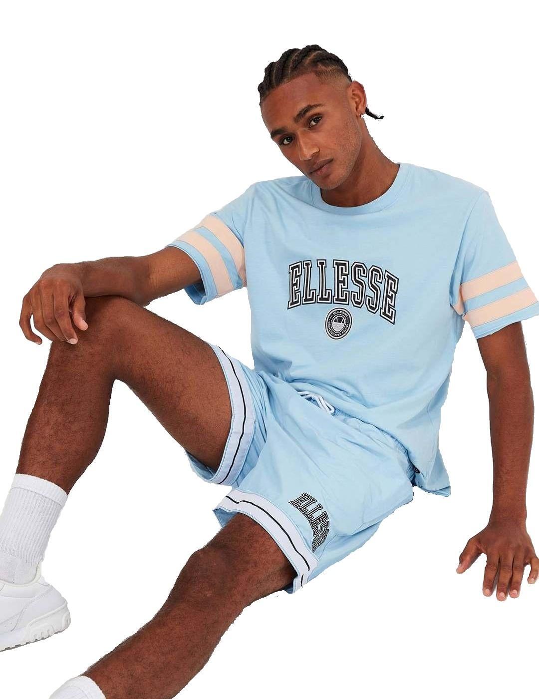 ELLESSE Shorts Ellesse for man