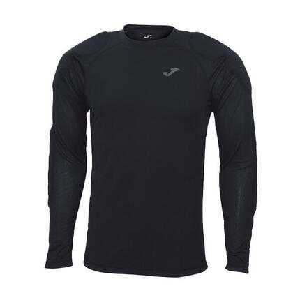 T-Shirt Mann Joma Protec Schwarz
