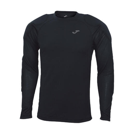 T-Shirt Mann Joma Protec Schwarz