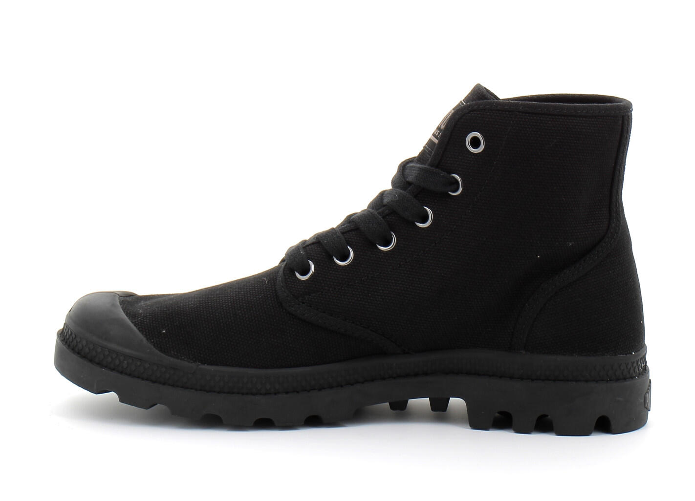 Chaussures de marche montantes à lacets pour adulte PAMPA HI 3/7