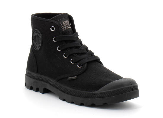 Chaussures de marche montantes à lacets pour adulte PAMPA HI