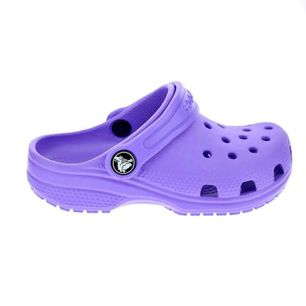 CROCS Niños Zuecos modelo Classic Clog