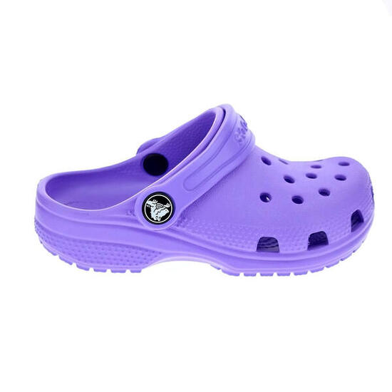 CROCS Niños Zuecos modelo Classic Clog