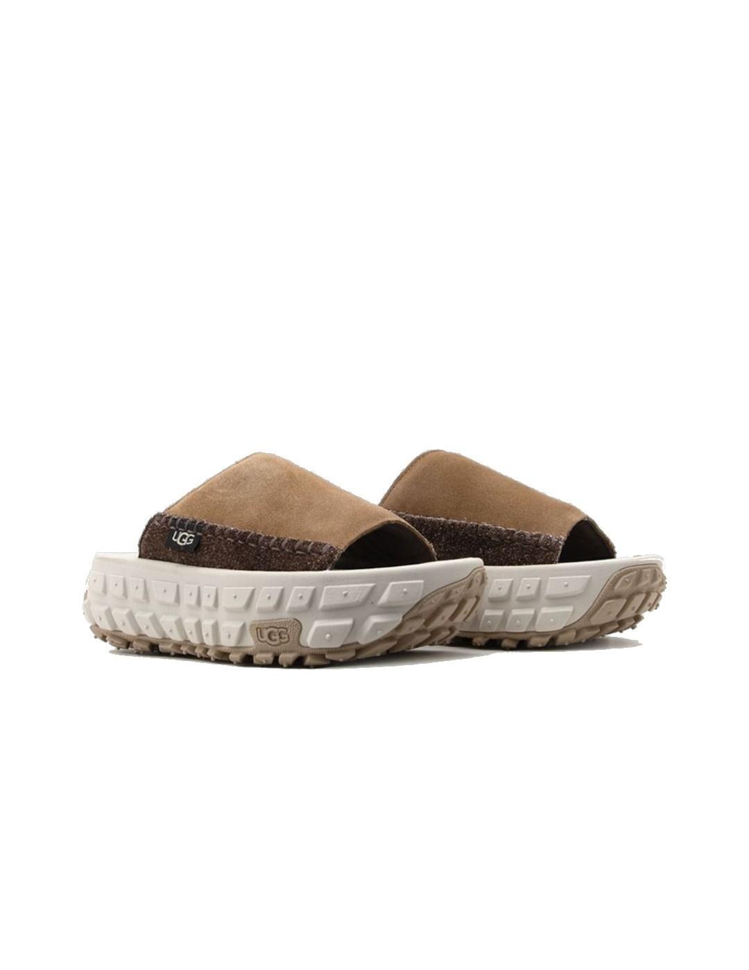 UGG Venture Daze Slide Chestnut Ceramic — foto 2