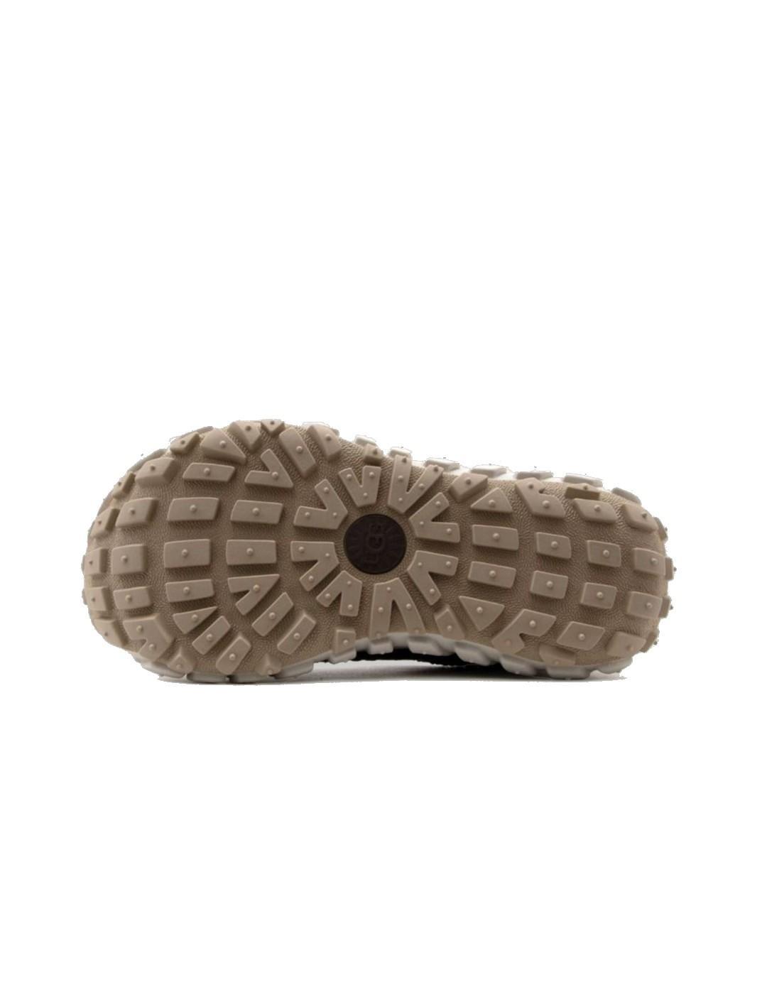 UGG Venture Daze Slide Chestnut Ceramic — foto 4