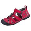 Wandelsandalen voor kinderen Keen Seacamp II CNX