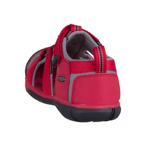 Sandales de randonnée bébé Keen Seacamp II CNX