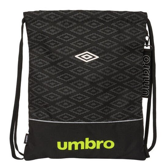 Sac à dos serré par des ficelles Umbro Lima