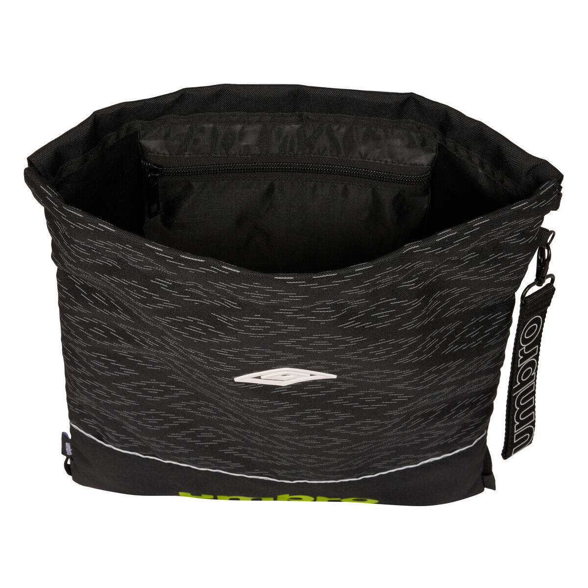 Sac à dos serré par des ficelles Umbro Lima 4/4