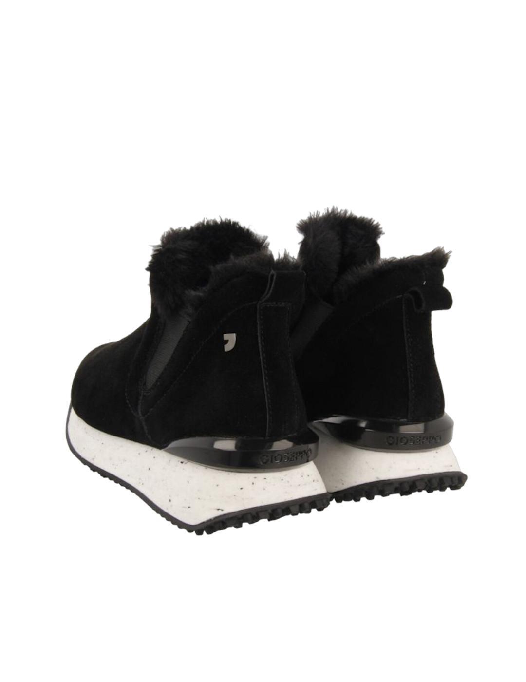 Zapatillas para Mujer Gioseppo  Negro 3/5