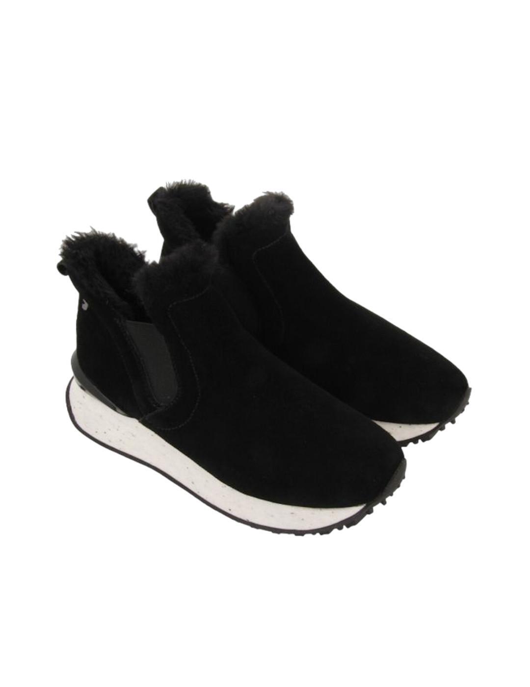Zapatillas para Mujer Gioseppo  Negro 2/5