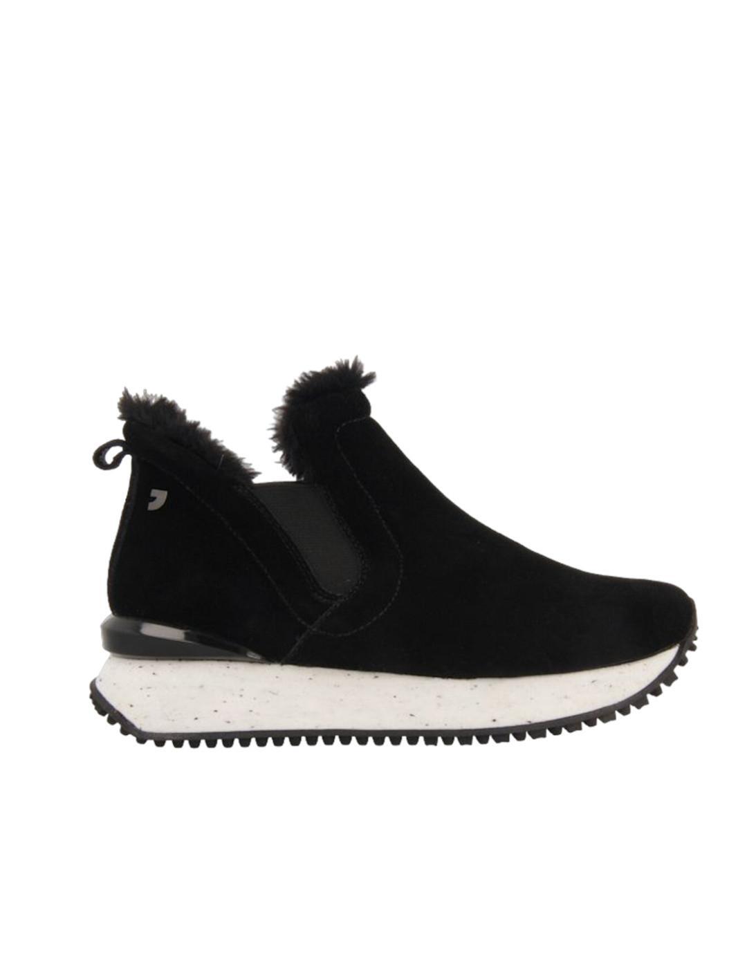 Zapatillas para Mujer Gioseppo Negro