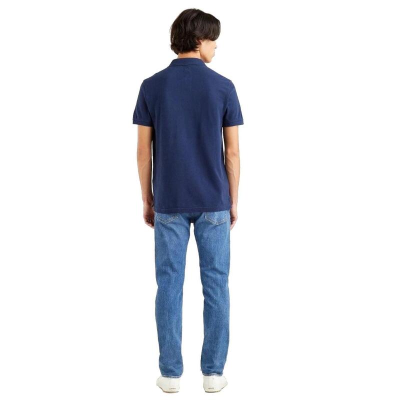 Camisetas para Hombre Levis  Azul