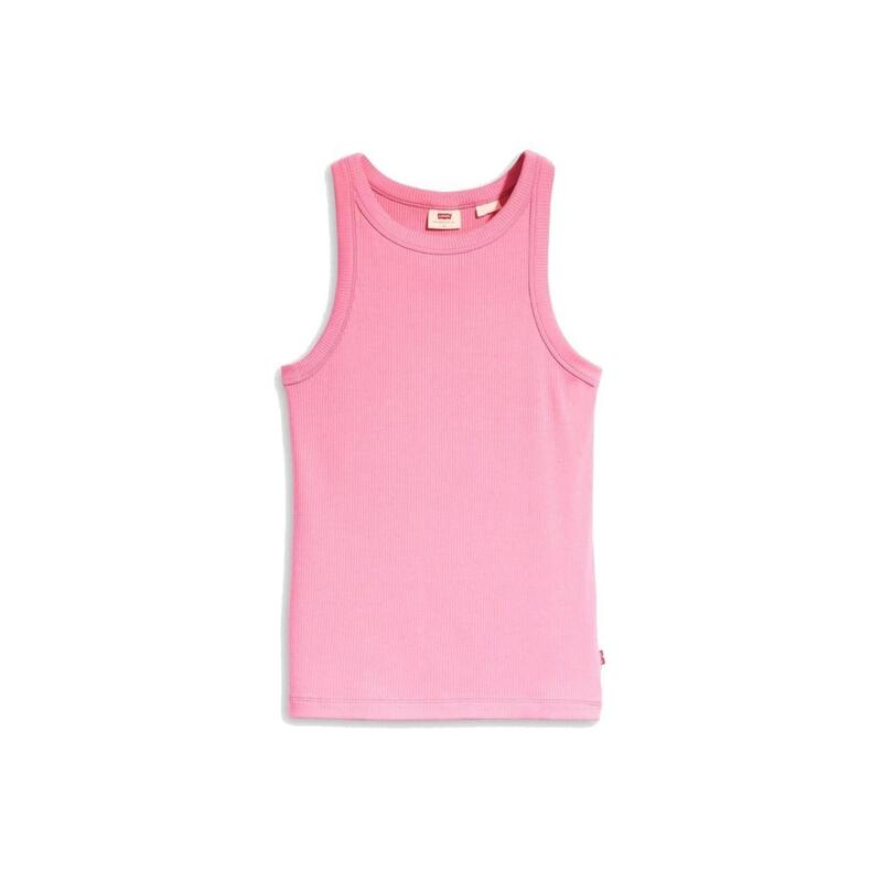 Camisetas para Mujer Levis  Rosa