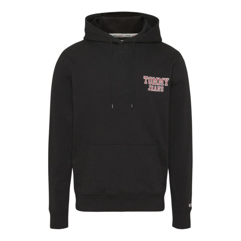 Sudaderas /chaquetas para Hombre Tommy hilfiger  Negro