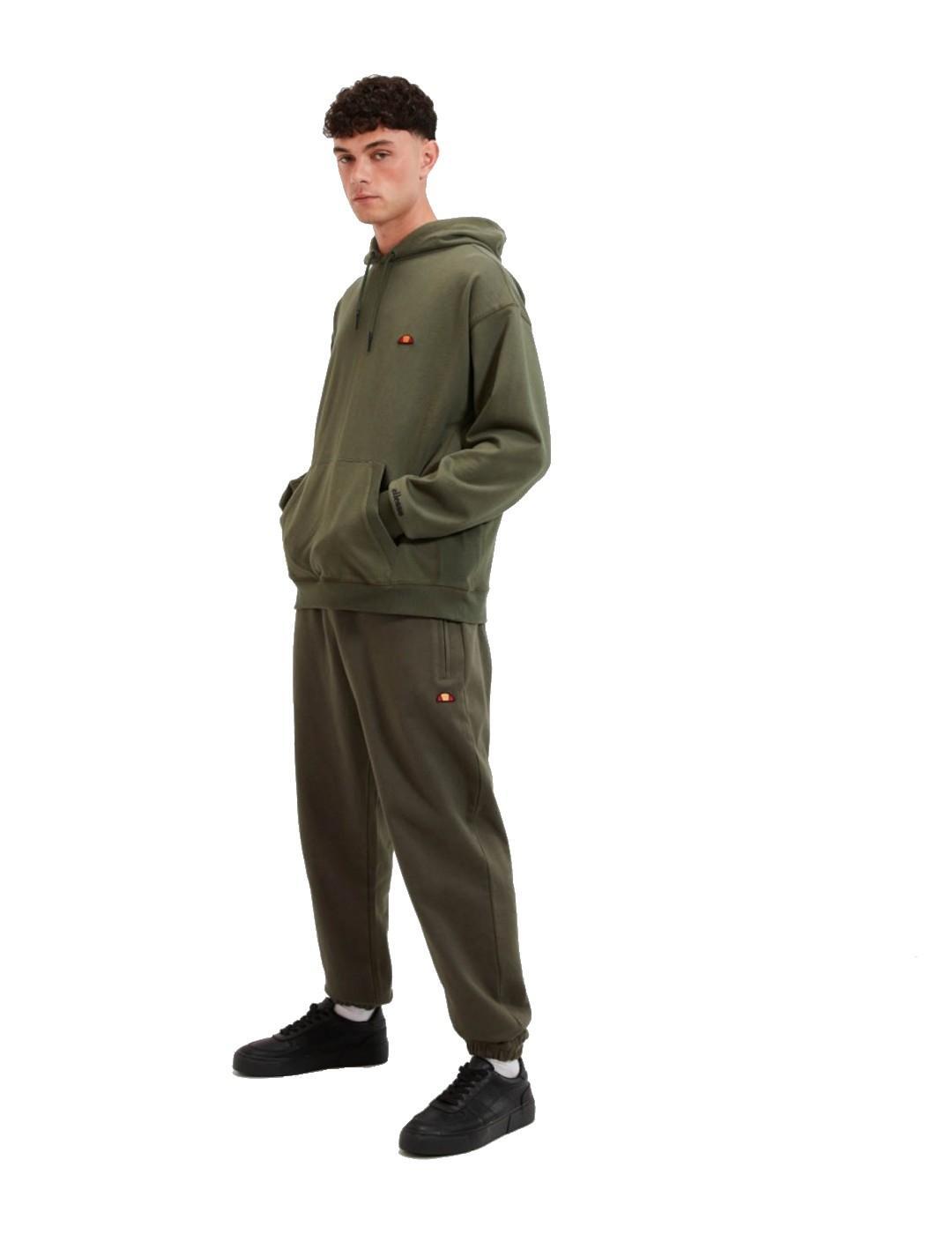 Hoodie Ellesse model SHT18001-506 voor mannen 2/5