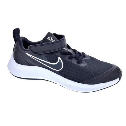 Zapatillas deportivas Niños NIKE STAR RUNNER 3 Negro