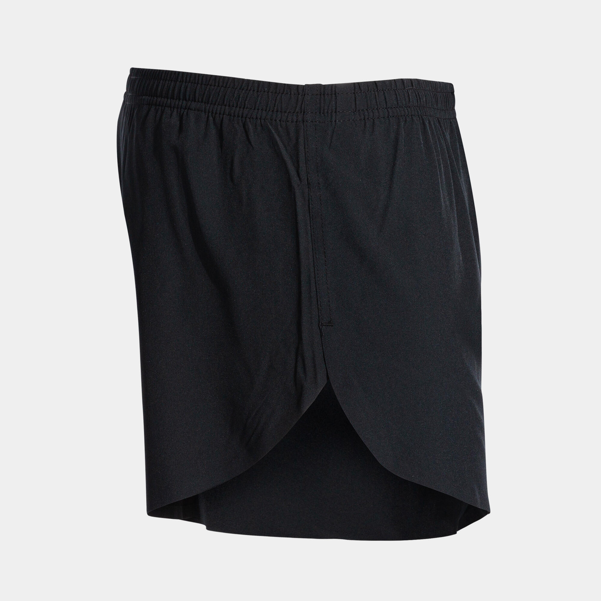 Calções Running Homem Joma Olimpia Preto 4/6