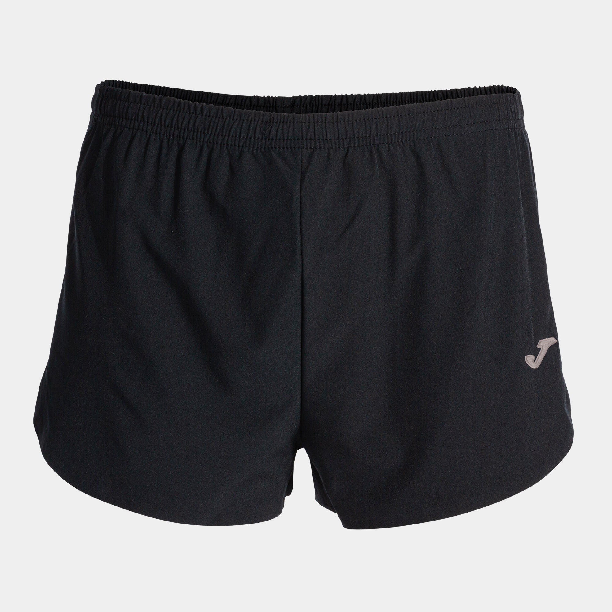 Calções Running Homem Joma Olimpia Preto 5/6