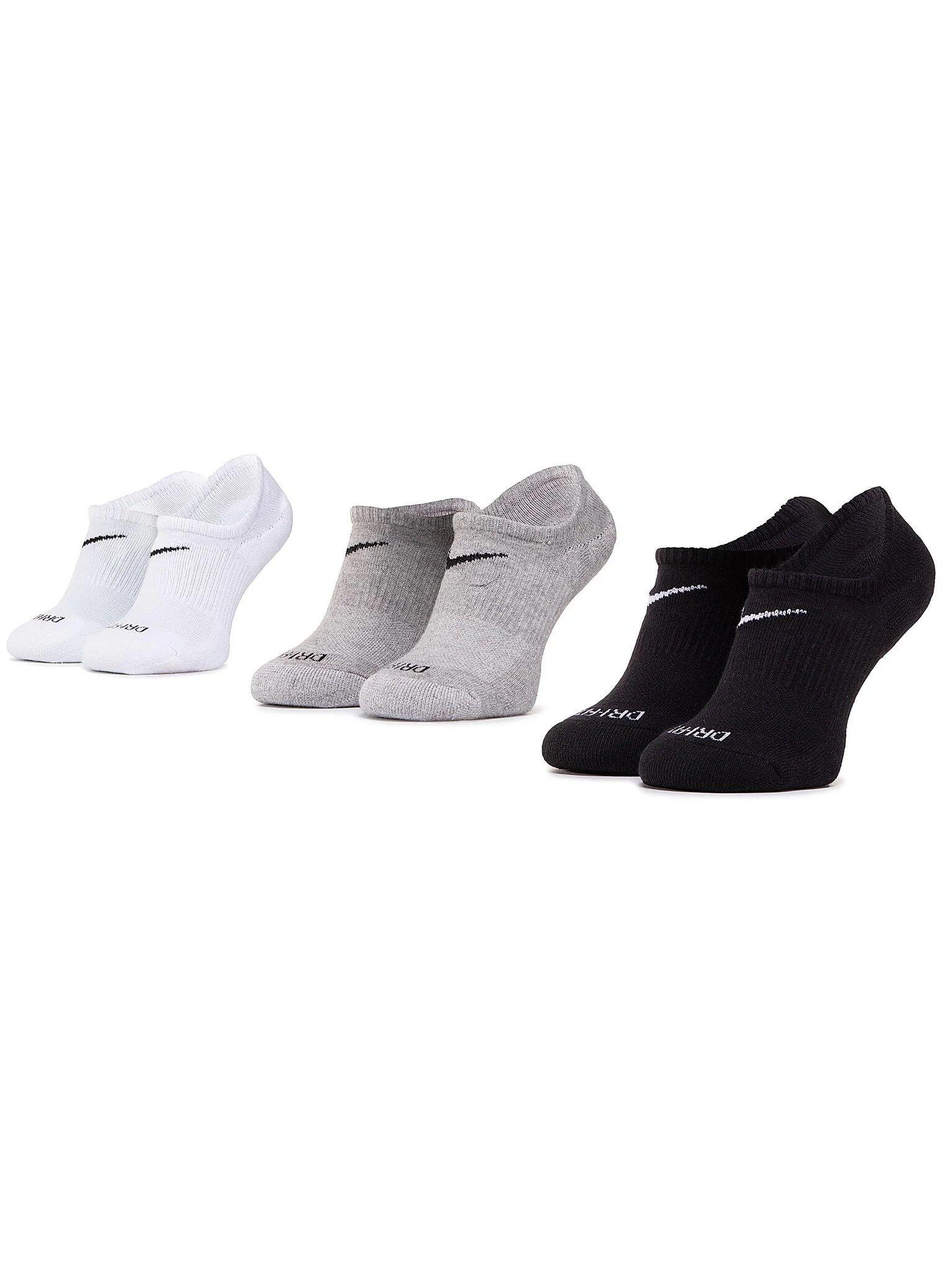 NIIKE SPORTSOCKEN 3ER-PACK SX7840-911 2/3