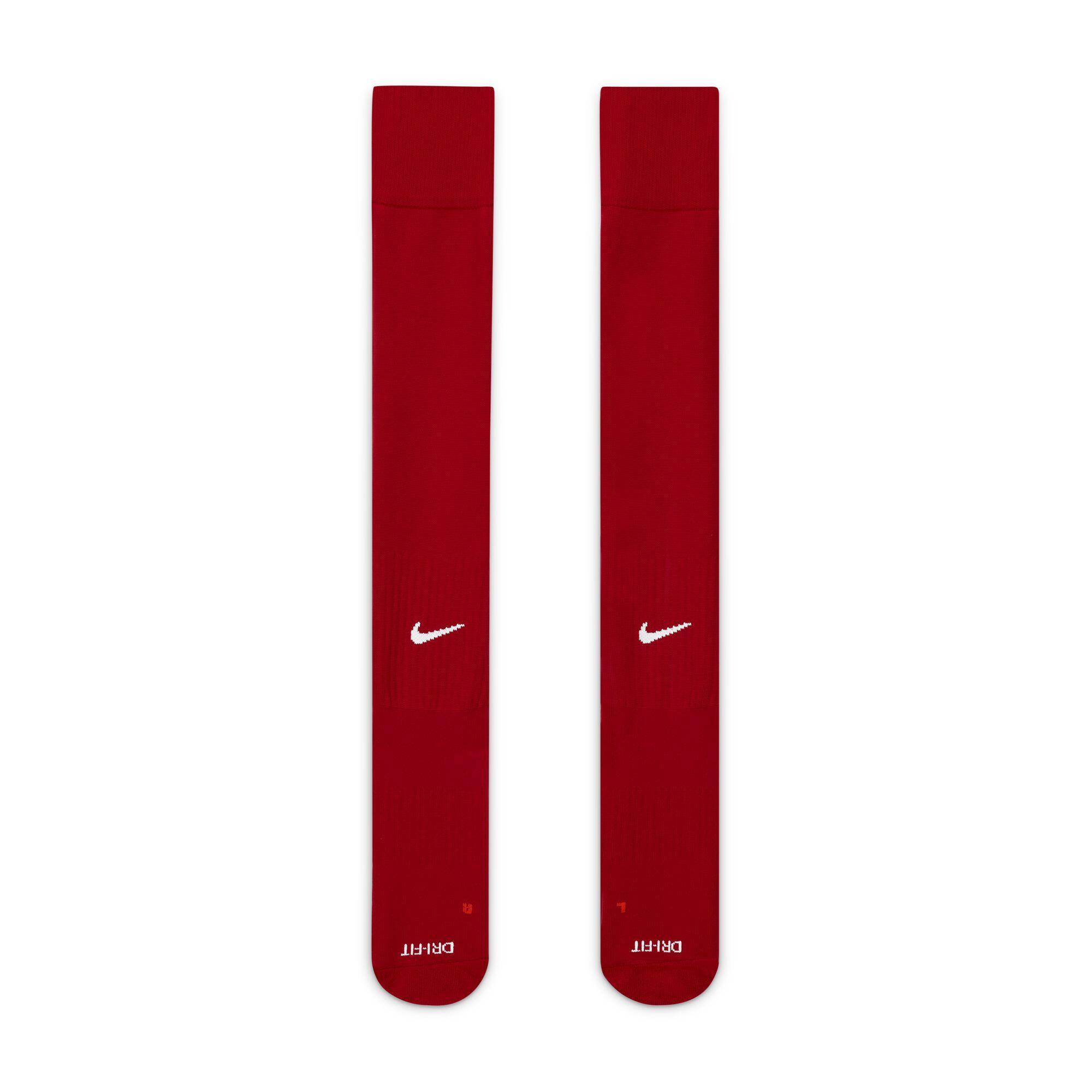 Voetbalsokken Nike Académie SX4120-601 4/4