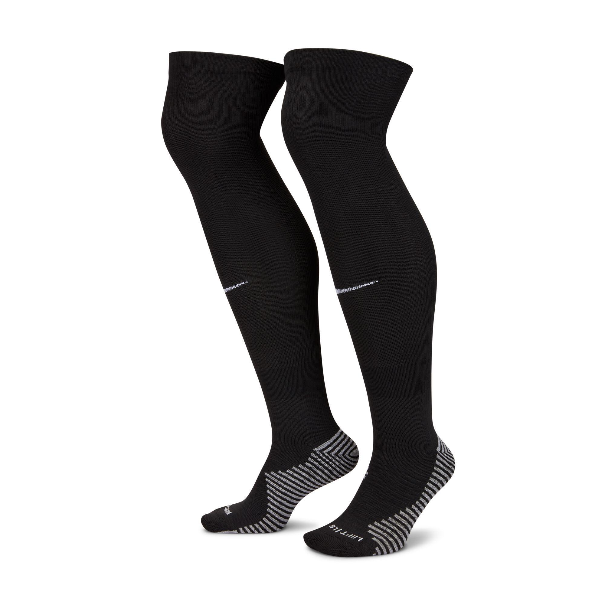 NIKE Calze da calcio nike nero