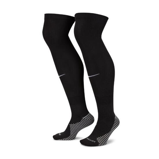 Calze da calcio nike nero