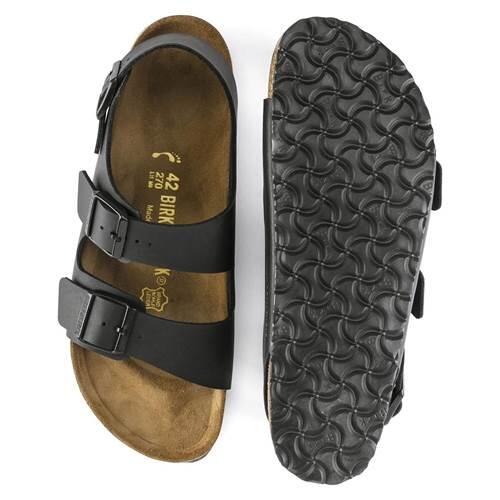 Sandalias Birkenstock Milano Birko Flor Adulto 5/5