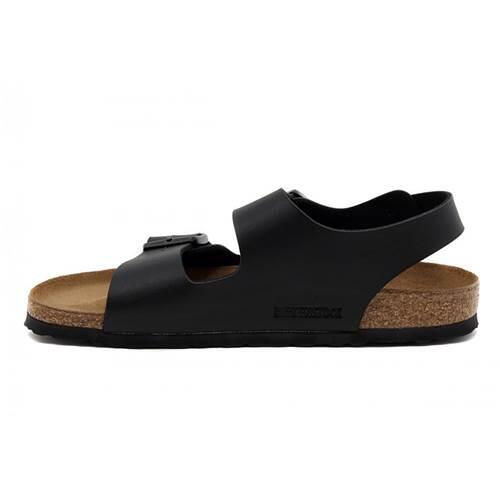 Sandalias Birkenstock Milano Birko Flor Adulto 2/5