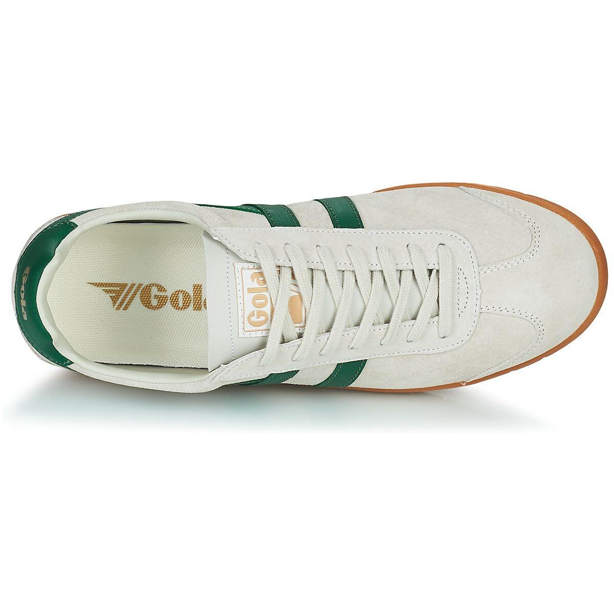 Baskets Homme Baskets Gola Blanc Blanc Gola 6/6