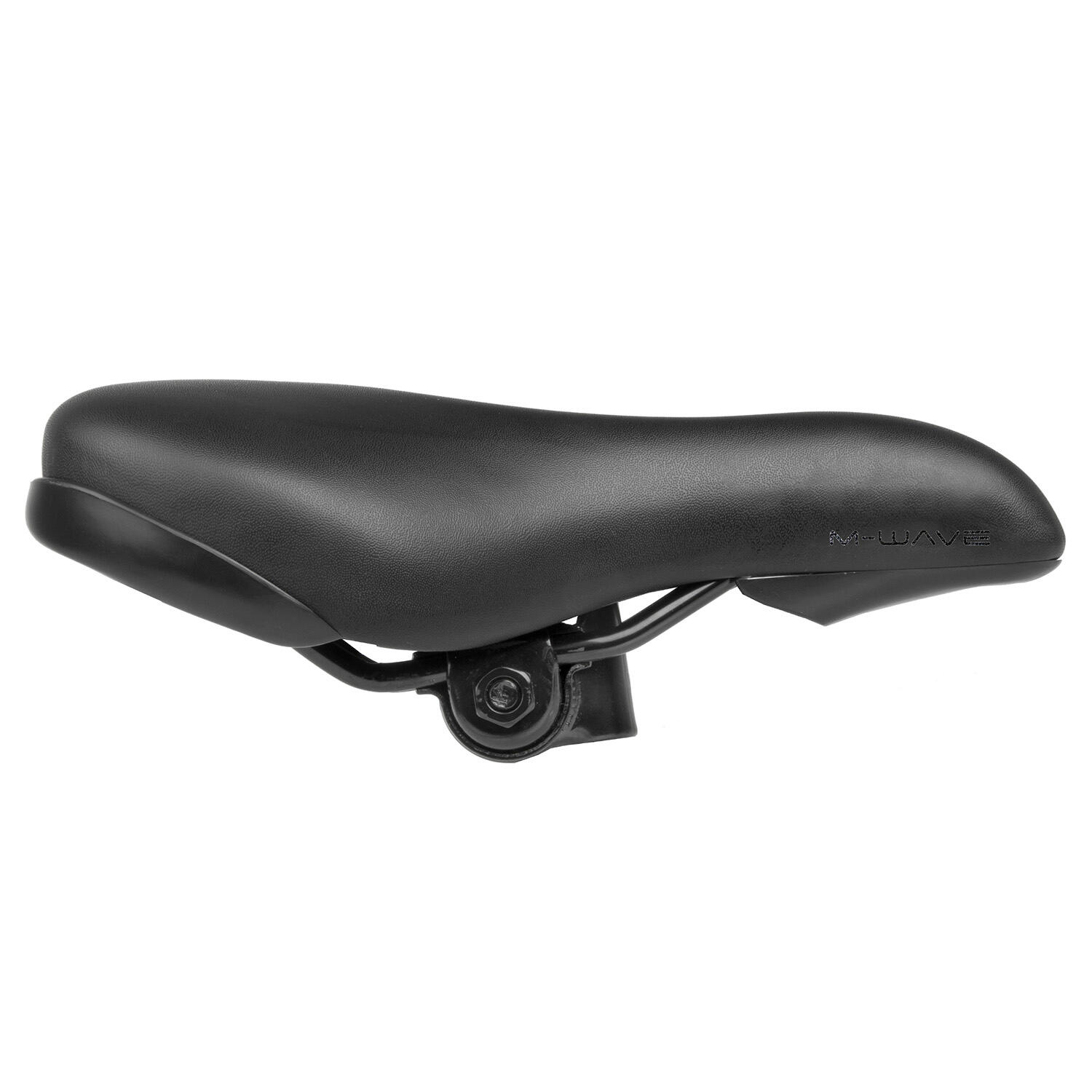 MTB/BMX dětské sedlo KHE polstrované 2/4