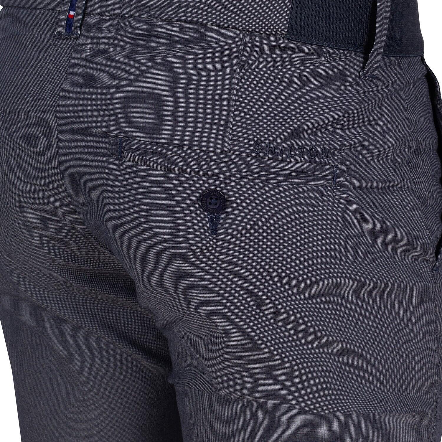 Bermuda CHAMBRAY homme 3/5
