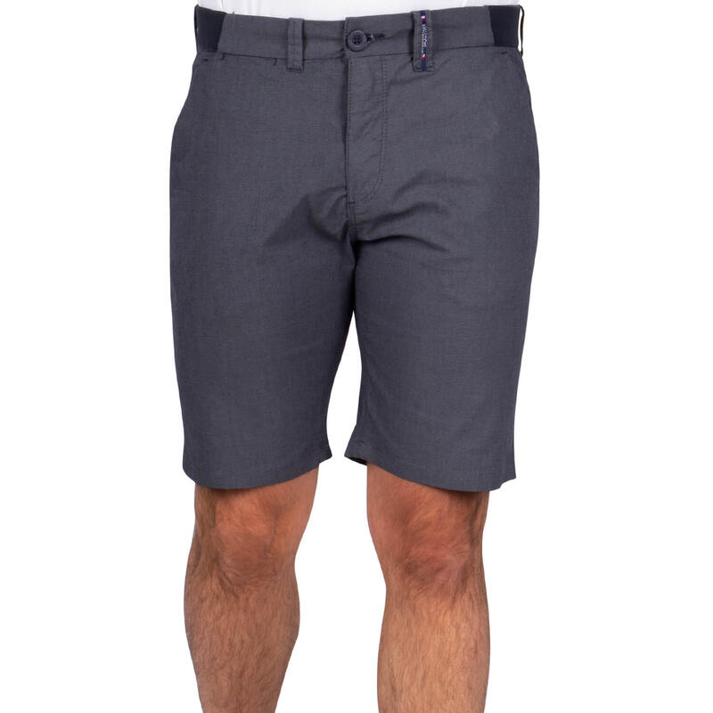 Bermuda CHAMBRAY homme