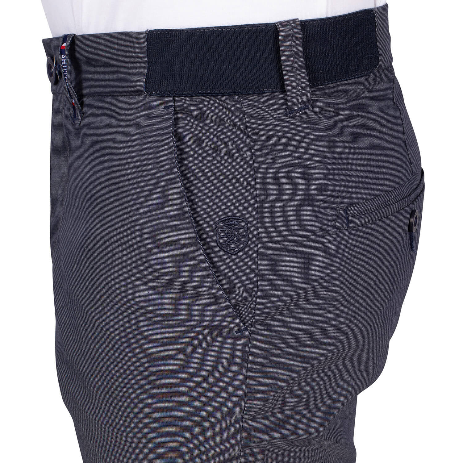 Bermuda CHAMBRAY homme 5/5