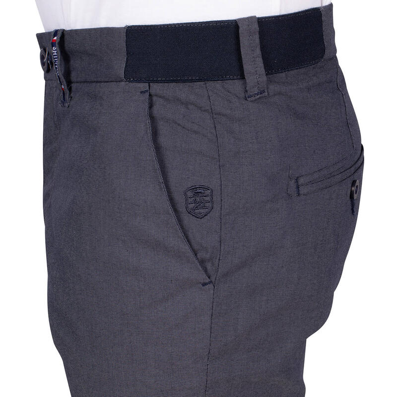 Bermuda CHAMBRAY homme