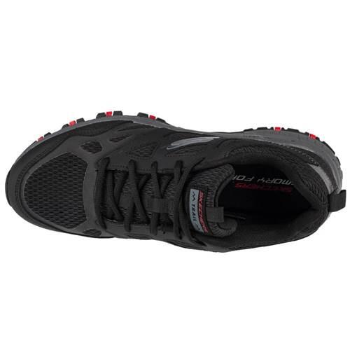 Trainingsschuh Hillcrest Herren SKECHERS 3/7