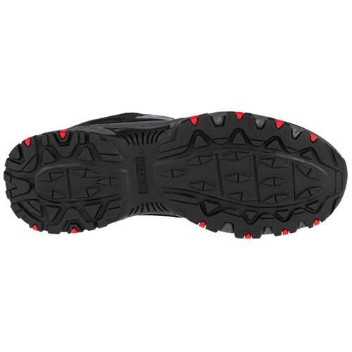 Trainingsschuh Hillcrest Herren SKECHERS 4/7
