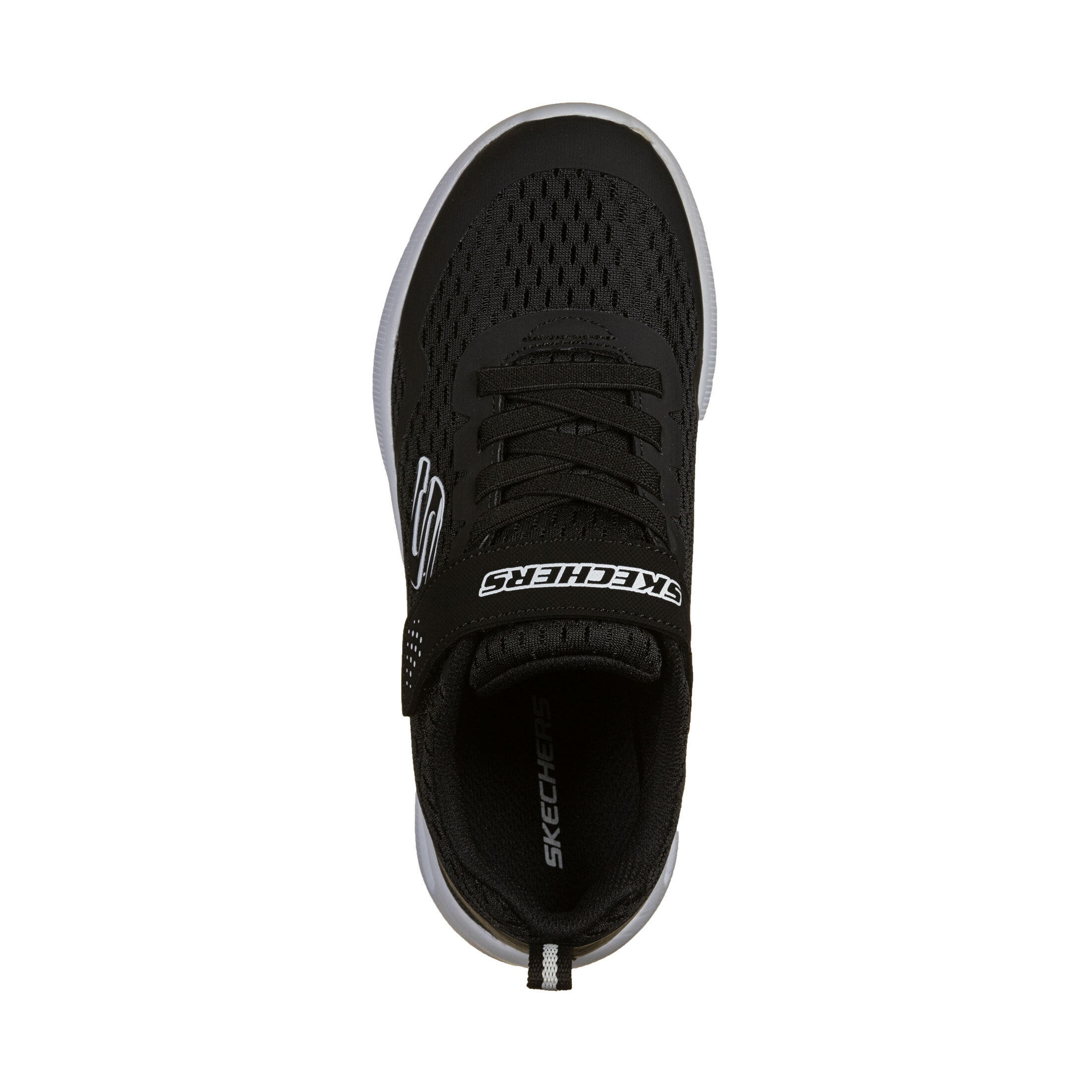 Sneaker Microspec Max Jungen SKECHERS 6/7