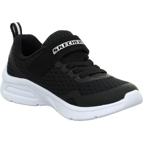 Sneaker Microspec Max Jungen SKECHERS 4/7