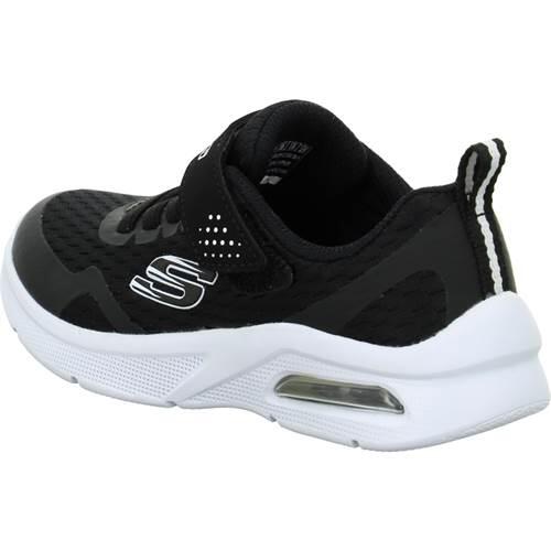 Sneaker Microspec Max Jungen SKECHERS 2/7