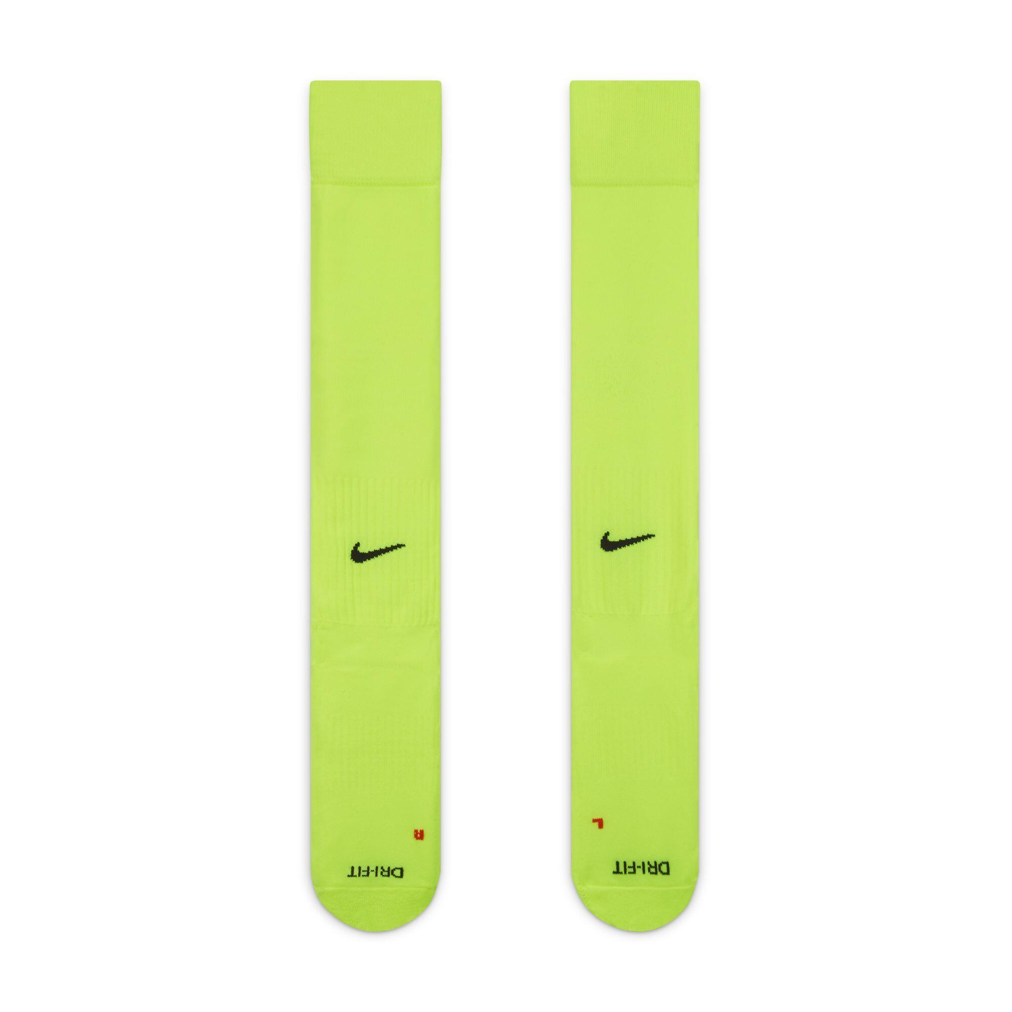 CHAUSSETTES DE FOOTBALL NIKE CLASSIQUE II SX5728-702 2/2