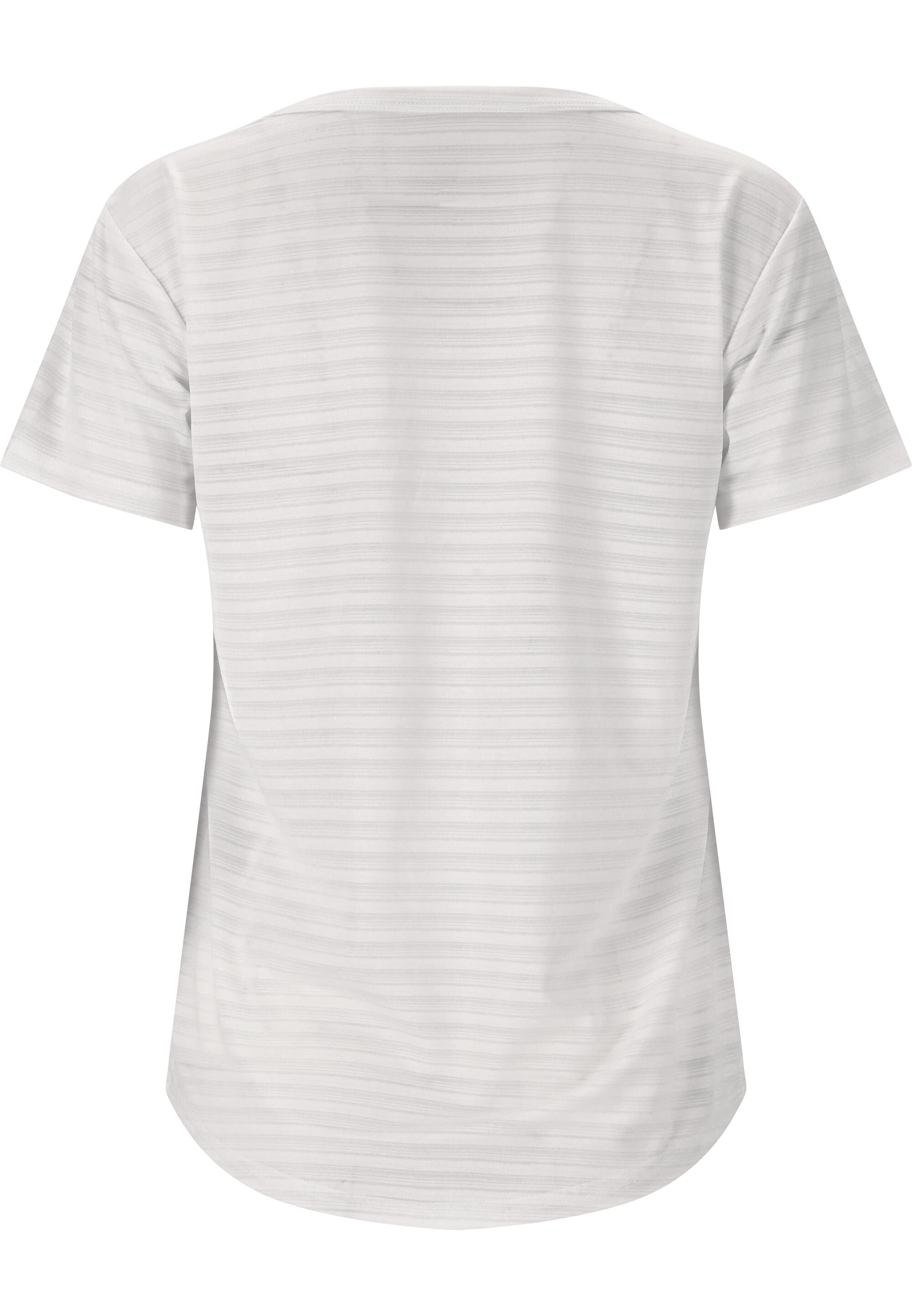 Camiseta de rayas para mujer Whistler Skylon 2/5