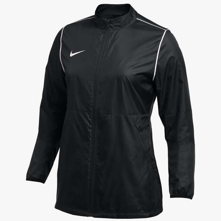 Nike - Repel Park20 Veste De Survêtement Bv6895-010 - Veste - Noir - 36 Xs - Decathlon