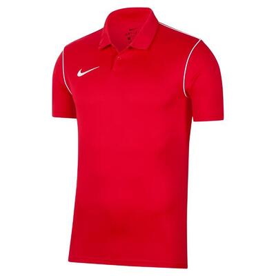 T-shirt mannelijk nike park 20 red