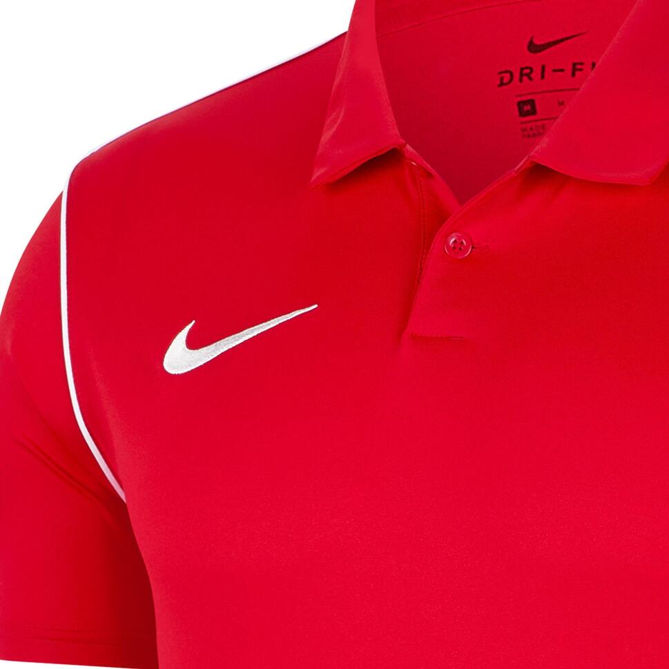 Koszulka treningowa męska Nike Dry Park 20