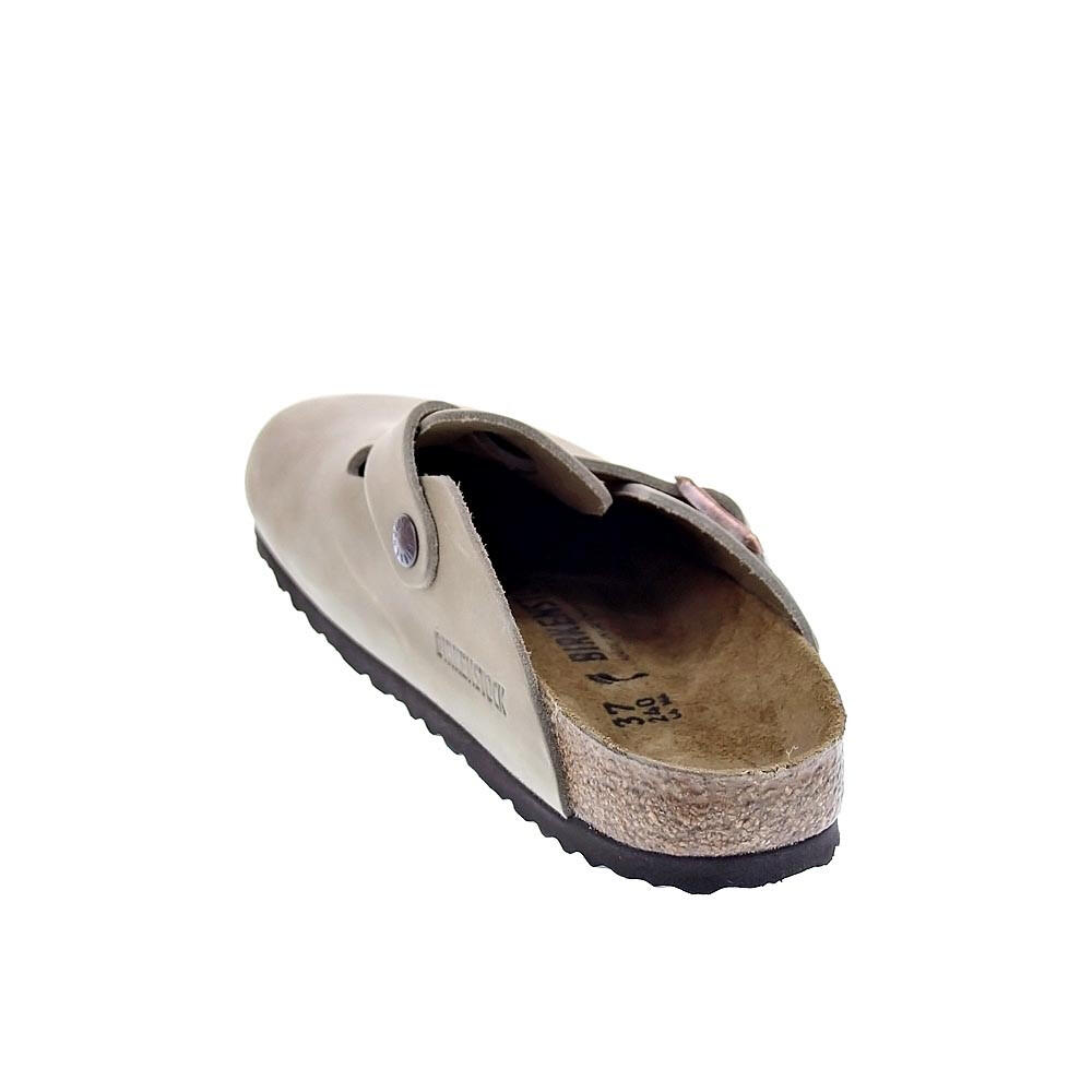 Sandálias Birkenstock para mulher 3/5