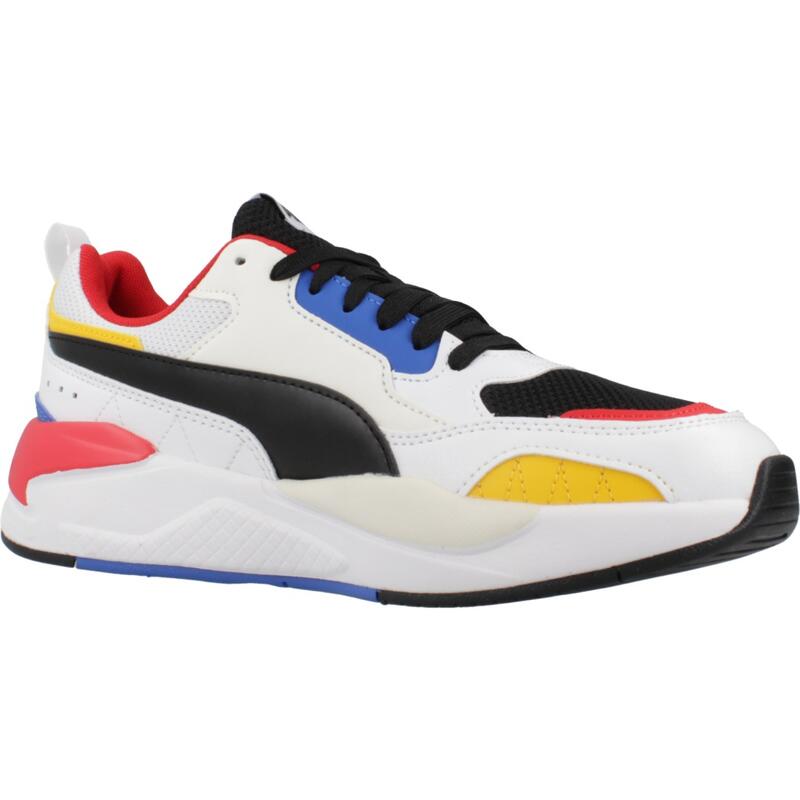 Zapatillas hombre Puma X-ray 2 Square Blanco