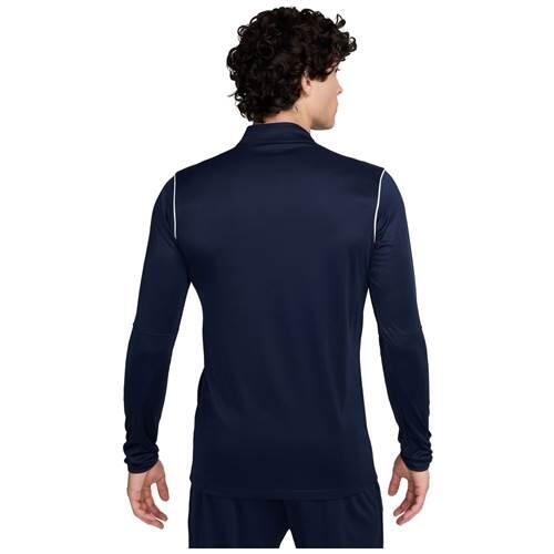 Bluza treningowa męska Nike Park 20