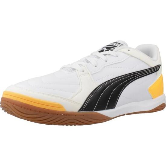 Zapatillas hombre Puma Pressing Iv Blanco