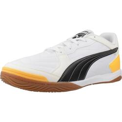 Zapatillas hombre Puma Pressing Iv Blanco